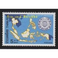 ราคา แสตมป์ไทย - ยังไม่ใช้ สภาพเดิม - ปี 2520 : ชุด ครบรอบ 10 ปี อาเซียน #926 ( 10th Anniversary of ASEAN ) (13818857011)