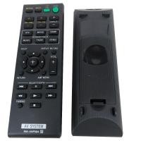 ราคา RM-ANP084 สําหรับโฮมเธียเตอร์ SONY ระบบ AV รีโมทคอนโทรล RM-ANP105 HT-CT260 SA-CT260 HT-CT260HP Fernbedienung (41825935262)