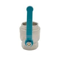 ราคา SANWA บอลวาล์วทองเหลือง บอลวาล์วซันวา บอลวาล์ว ซันวา Ball Valve บอลวาล์วรูเต็ม บอลวาล์วทองเหลืองซันวา ขนาด 4 นิ้ว (4269693283)