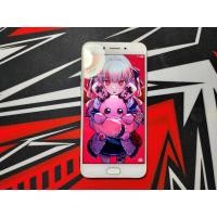 ราคา ขาย OPPO A77 สีทอง RAM 4 ROM 64 มือ2 สภาพดี 1900 บาท ครับ (12782231648)