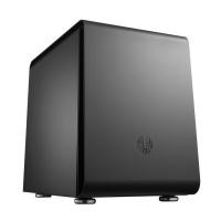 ราคา Bitfenix Phenom M Black (Micro-ATX,Mini-ITX) (1655802655)