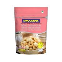 ราคา สินค้าสดใหม่! ทองการ์เด้น เมล็ดมะม่วงหิมพานต์ผสมแมคคาเดเมียส์อบเกลือ 140 ก. ราคาถูก (6034774092)