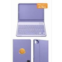 ราคา UNGU PRELOVED BY dr. Riva Keyboard Case Xiaomi Redmi Pad SE 8.7 นิ้ว สีม่วงเหมือนใหม่ + กล่อง (53207769598)