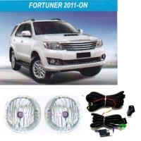 ราคา ไฟตัดหมอก ไฟสปอร์ตไลท์ TOYOTA FORTUNER 2011-ON (8864122630)