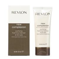 ราคา Revlon New Complexion Purifying Foaming Cleanser เรฟลอน นิว คอมเพล็กชั่น โฟมมิ่ง คลีนเซอร์ 100ml. (42604070648)