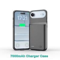 ราคา JLK แบตเตอรี่แบบพกพาสําหรับ iPhone 17 16 Pro Max 15Pro 13 14 12 mini 17e 16e 11 xs max xr 7 8 plus ชาร์จแบตเตอรี่ Pack สําหรับ iPhone 7 8 6s SE 2 3 (40379982536)