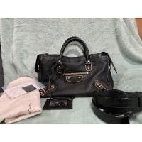 ราคา used Balenciaga small city ปี2017 (19176544363)