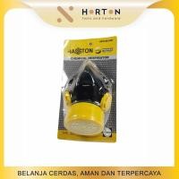 ราคา Hasston Prohex Chemical Respirator Single (2343-001) (29572348002)