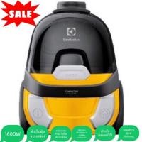 ราคา เครื่องดูดฝุ่นElectroluxรุ่นZ1230 (2277503975)