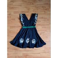 ราคา Lyn around sz.S ใหม่ป้ายห้อย เดรสงานสะสม (22974176576)