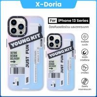 ราคา YOUNGKIT เคส For iPhone 13/13 Pro/13 Pro Max เคสไอโฟน13 เคสกันกระแทก ของแท้ (17900609026)
