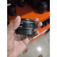ราคา Canon EF 40 F2.8 STM (56352673948)