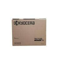 ราคา KYOCERA TK-7120 ตลับหมึกแท้ สำหรับ เครื่องถ่ายเอกสาร ใช้สำหรับ Kyocera Tasklfa 3212i [ของแท้] (21275182426)