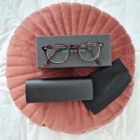 ราคา Oliver peoples Gregory Peck แว่นสายตา (9689604894)