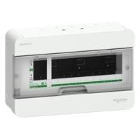 ราคา ตู้คอนซูมเมอร์ยูนิท SQUARE D S9HCL110 10 ช่อง (21295977517)
