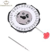 ราคา CHE Quartz Movement Repair เปลี่ยนนาฬิกาวันที่ 3 ปรับก้านสําหรับ Miyota 2115 TH (51657571913)