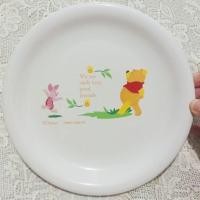 ราคา จานหมีพูห์ Disney yomiko coms inc. จานเซรามิค สภาพดี จากญี่ปุ่น (28053892533)