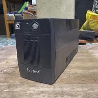 ราคา เครื่องสำรองไฟ SUN UPS (1000VA /500 Watt) มือสอง ราคาถูก (14533630808)