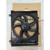 ราคา ชุดบังลมหม้อน้ำพร้อมมอเตอร์และใบพัดลม Nissan Almera (9150930639)