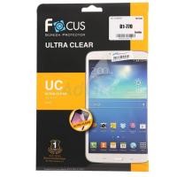 ราคา ฟิลม์กันรอยแบบใส Film ACER Iconia One 7 (B1-770) (152804558)