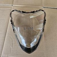 ราคา Mika / ไฟหน้ากระจกสะท้อนแสง Honda CB150R StreetFire CB 150 R LED มือสองเดิม (44909061568)
