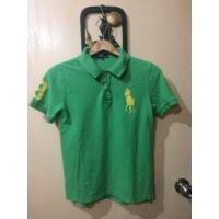 ราคา เสื้อโปโล Polo Ralph Lauren แท้ ม้าใหญ่ (2267927245)