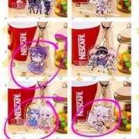 ราคา พวงกุญแจอะคริลิค touken ranbu/ป่วยดาบ (681022599)