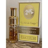 ราคา Vintage parfum, parfum Nina Ricci, L'Air du Temps 7,5ml NIB. (20002261331)