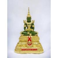 ราคา พระแก้วมรกต แท้ ภปร. ฤดูร้อน สำนักพระราชวัง วัดพระศรีรัตนศาสดาราม ปี2542 หน้าตัก5นิ้ว (25466988022)