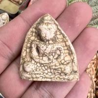 ราคา พระสมเด็จโต วัดชีปะขาวหาย อยุธยา เนื้อเดียวกับพระสมเด็จวัดระฆังแตกลายงา พระสมเด็จโต วัดชีปะขาวหาย อยุธยา เนื้อเดียวกับพ (41620601998)