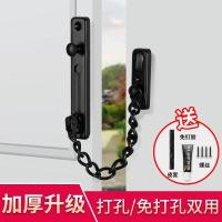 ราคา ไม่มีการเจาะสแตนเลสสตีลหัวเข็มขัดล็อคประตูไม้วินเทจประตูเปิดพอด (28683518862)