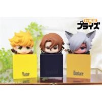 ราคา Granblue Fantasy - Vane / Gran - Hikkake Figure (FuRyu) ของแท้ (17163981795)