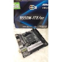 ราคา MAINBAORD (เมนบอร์ด) AM4 ASROCK B550M ITX/AC (21353055591)