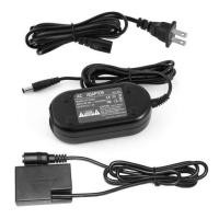 ราคา Dummy Battery AC Adapter AC-E6+DR-E18 (ACK-E18) (7358146812)