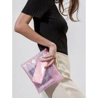 ราคา Glossier | Pink Pouch (4911431791)