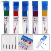 ราคา [ใน คลังสินค้า] ผ้ายืดเข็มจักรเย็บผ้าป้องกันการกระโดดเหมาะสําหรับจักรเย็บผ้าที่บ้าน (25334418283)