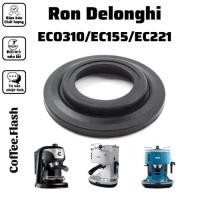 ราคา ปะเก็นคอเครื่องชงกาแฟ Delonghi ECO310, EC155,EC221,ECP33.21.บีเค บีเค บีเค บีเค (27683525426)
