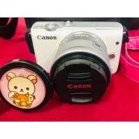 ราคา กล้อง canon eos m10 #CANON #มือสอง (2320698591)