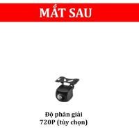 ราคา กล้องหลังความละเอียด 720P สําหรับ dash cam F965W + F986W. ยี่ห้อ HP (43178724158)