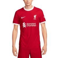 ราคา เหลือ2XL ปีสุดท้ายคล็อปป์ เสื้อ Liverpool FC Home Kit 23/24 ลิเวอร์พูล เกรดนักเตะ/แฟนบอล ของแท้ล้าน% (23168209876)