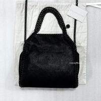 ราคา KJA03 Stella McCartney Mini ดำโซ่ดำ ออกช็อปUSAปี20 (25561858203)