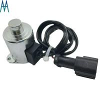 ราคา 20T6072230 Solenoid Valve for Komatsu PC10 PC20 PC30 PC40 PC50 20T-60-72230 (56604901162)