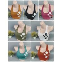 ราคา [วัสดุเรียบสวยงาม] Dodo Gym and YoGa Bra พร้อมพิมพ์ตัวอักษรขนาดใหญ่มากพร้อมวิดีโอ (28919769284)