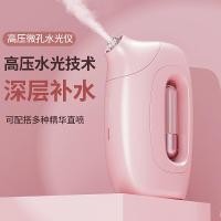 ราคา หัวฉีดออกซิเจนน้ํา Facial Essence Importer Hydrating Beauty Instrument Nano Sprayer เครื่องมือแสงน้ํา (41579616439)