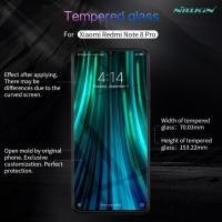 ราคา Nillkin ฟิล์มกระจกนิรภัย Xiaomi Redmi Note 8 Pro รุ่น Amazing H+ Pro 0.2mm. Ultra Thin 9H hardness (7311555405)
