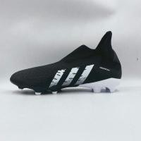 ราคา [สินค้าลิขสิทธิ์แท้100%] Adidas Predator Freak.3 FG (20204098242)