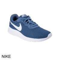 ราคา Nike รองเท้าลำลองผู้หญิง รุ่นTanjun สีน้ำเงิน (712708602)