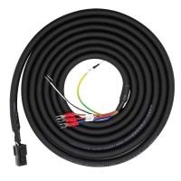 ราคา YY เซ็นเซอร์ Delta servo มอเตอร์ A2 serie สายไฟ ASD-A2PW1003/5 ASD-A2PW1103/5 ASD-CAPW2003/5 ASD-CAPW2103/5 (45155924246)