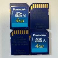 ราคา Panasonic SD Card 4G เหมาะสําหรับกล้องดิจิตอล Canon Nikon CCD สําหรับ 3D การพิมพ์หัวรถจักร SDHC การ์ดขนาดใหญ่ (26208615732)
