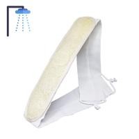 ราคา ผ้าถูหลังใยบวบ ใยบวบขัดตัว ถูตัว ใยบวบขัดหลัง Natural Fibers Luffa (1598911834)